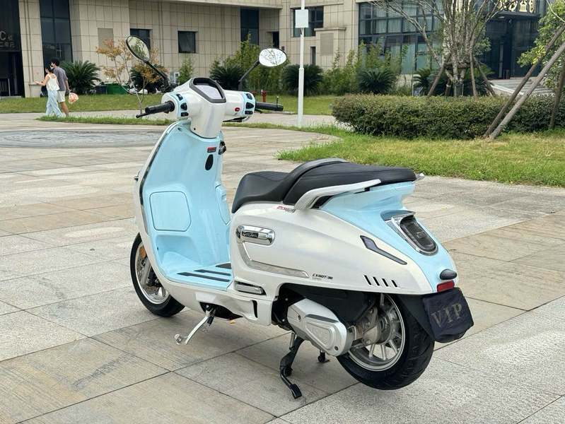 二手无极SR150C