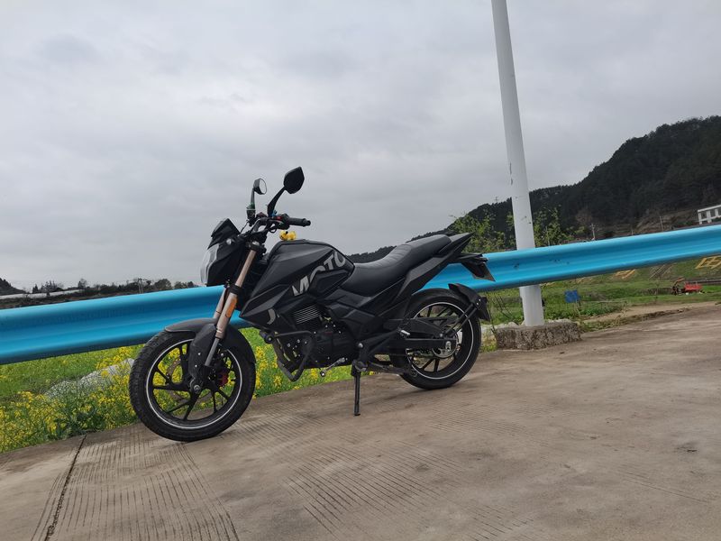 二手嘉陵ES200