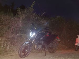 二手嘉陵ES200