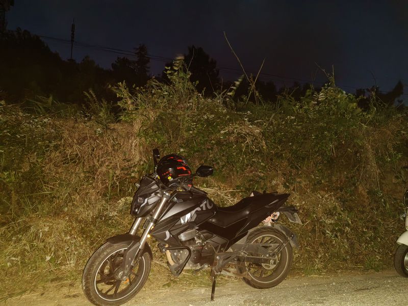 二手嘉陵ES200