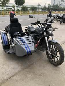二手大地鹰王梦马边三轮DD400B-2