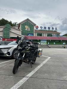 二手赛科龙RX3S