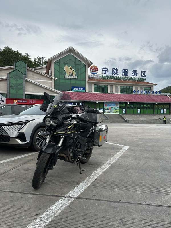 二手赛科龙RX3S