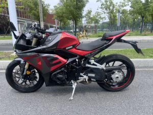 二手凯越321RR