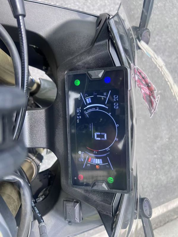 二手凯越321RR