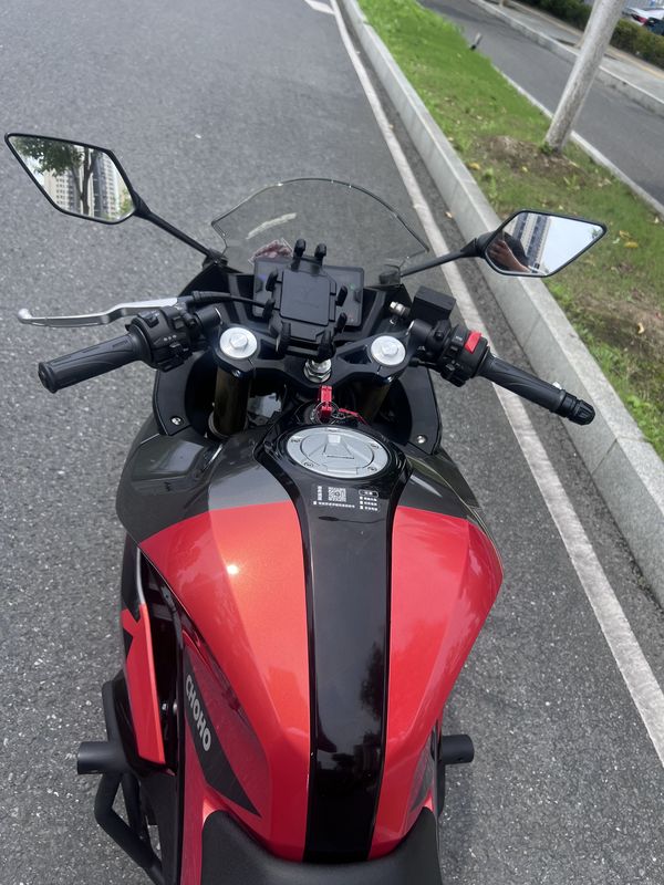 二手凯越321RR