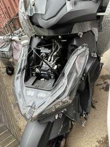二手大阳VRS125