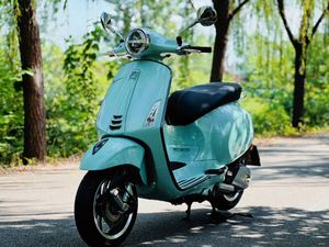二手VESPAPrimavera 150
