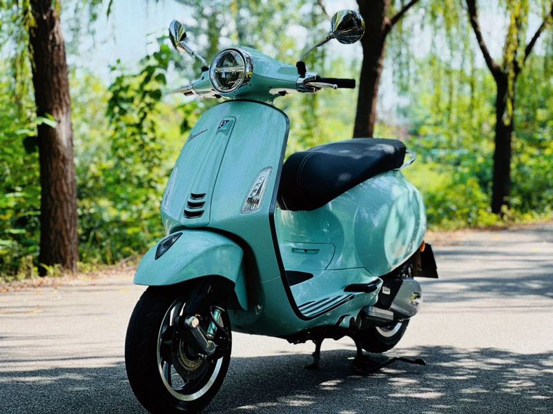 二手VESPAPrimavera 150