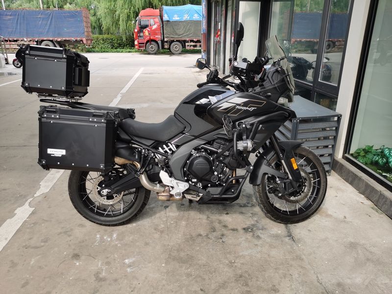 二手春风700MT