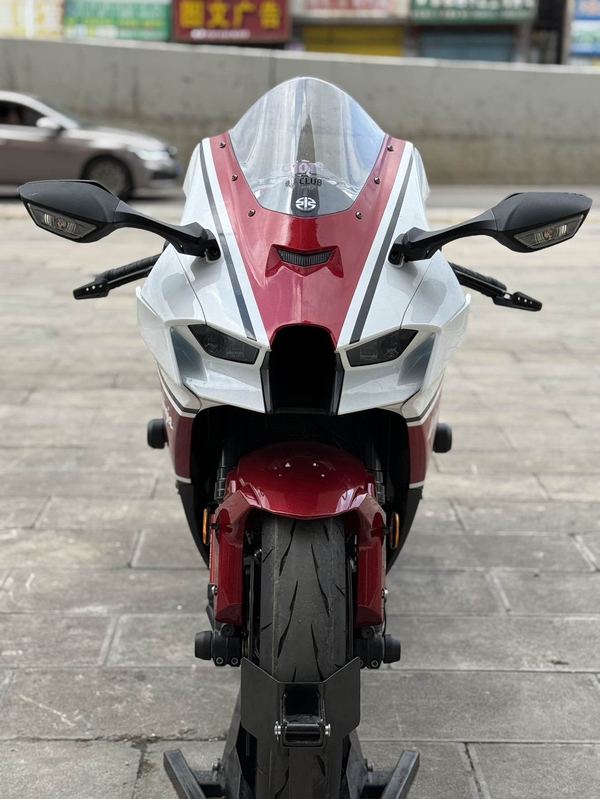 二手川崎Ninja ZX-10R