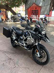 二手宝马R 1250 GS