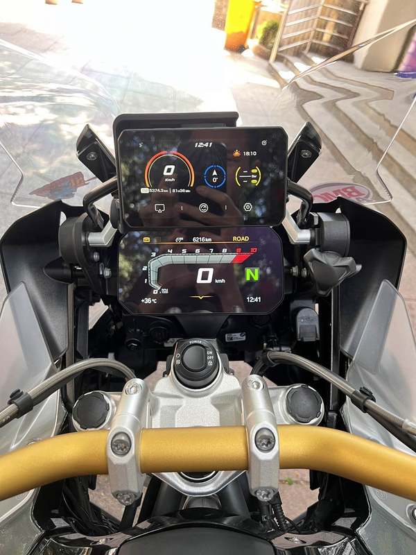 二手宝马R 1250 GS
