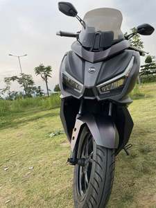 二手三阳巡弋 Cruisym150GT