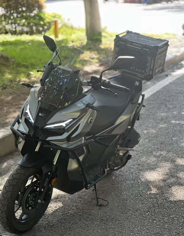 二手无极SR150S