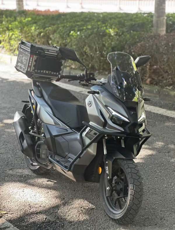 二手无极SR150S