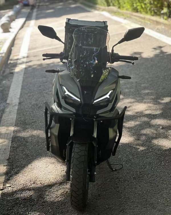 二手无极SR150S