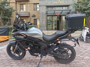 二手无极300DS