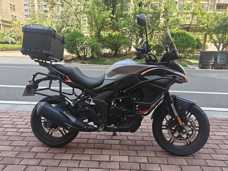 二手无极300DS