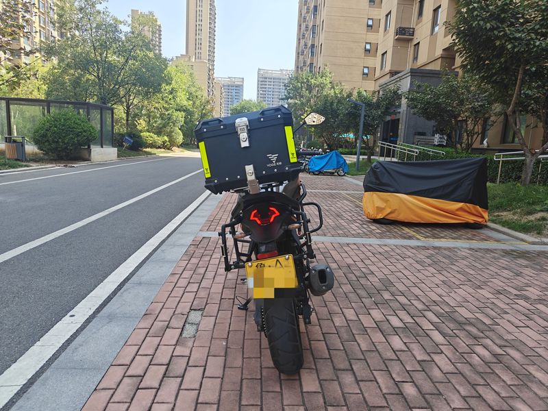 二手无极300DS