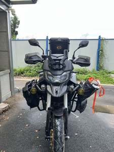 二手赛科龙RX600