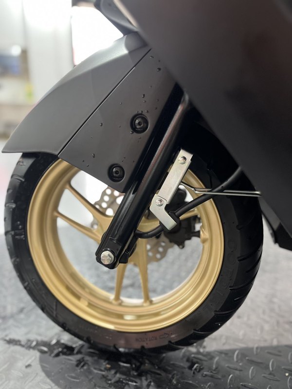 二手建设雅马哈兴鹰
