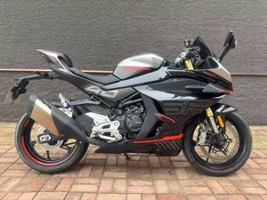 二手春风450SR