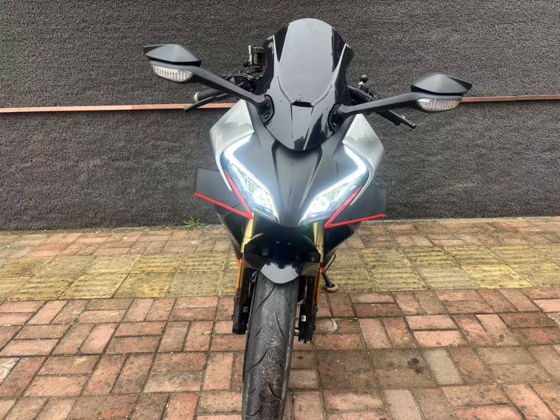 二手春风450SR