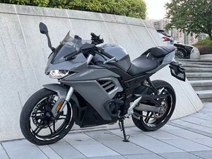 二手无极250RR