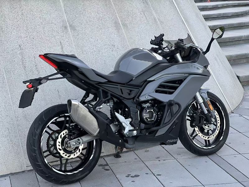 二手无极250RR