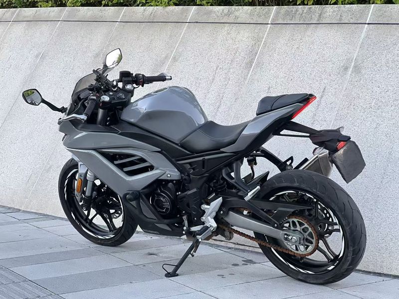 二手无极250RR