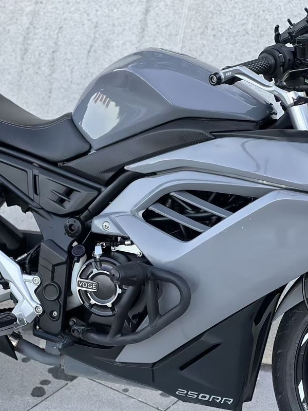 二手无极250RR