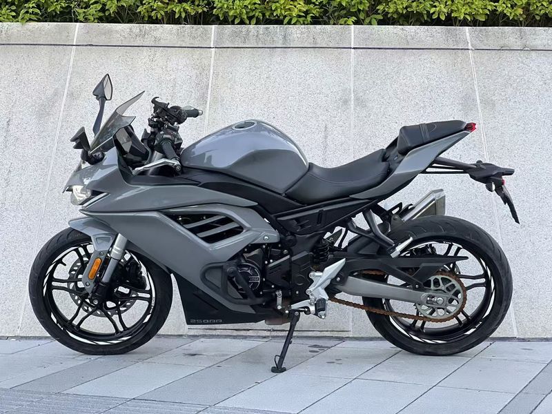 二手无极250RR