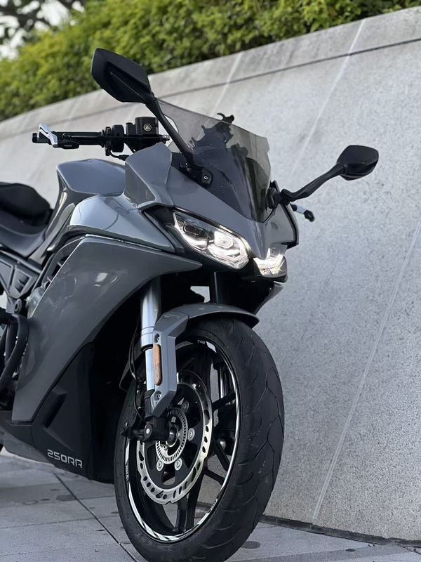 二手无极250RR