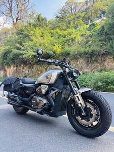 二手QJMOTOR闪600