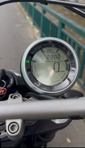 二手杜卡迪Scrambler 800
