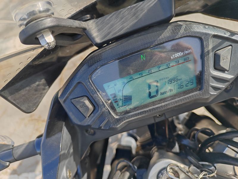 二手力帆KPT200