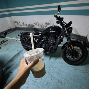 二手长江Bobbie Ⅱ 450S