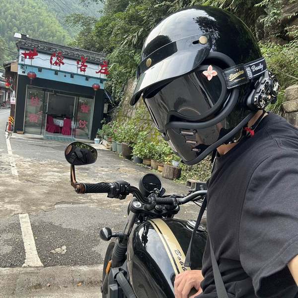 二手长江Bobbie Ⅱ 450S