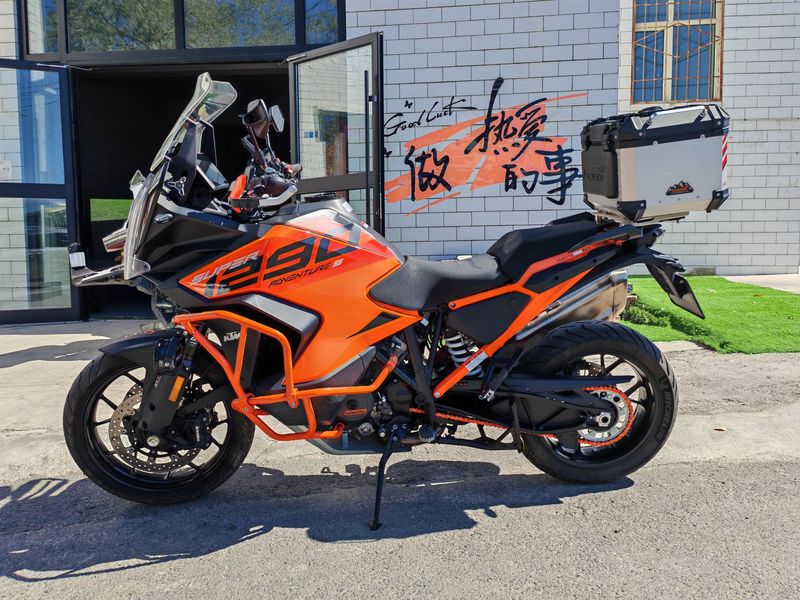 二手KTMR2R1290 Super Adventure