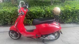二手VESPAPrimavera 150