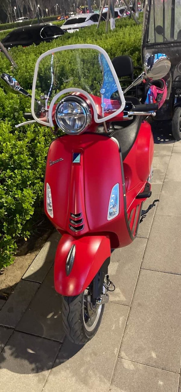 二手VESPAPrimavera 150