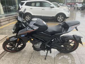 二手春风250NK