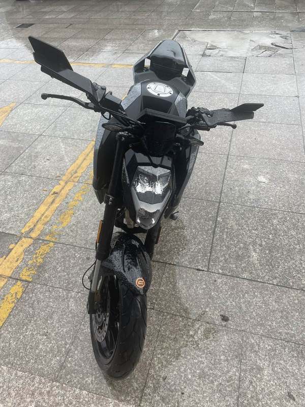 二手春风250NK