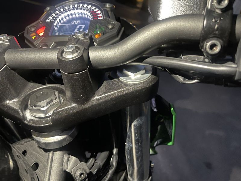 二手川崎Z400