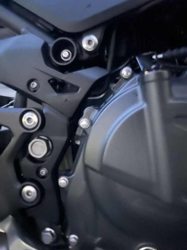二手川崎Z400
