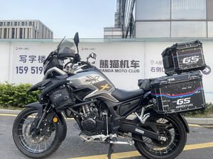 二手凯越525X