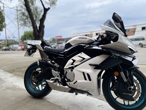 二手春风675SR-R