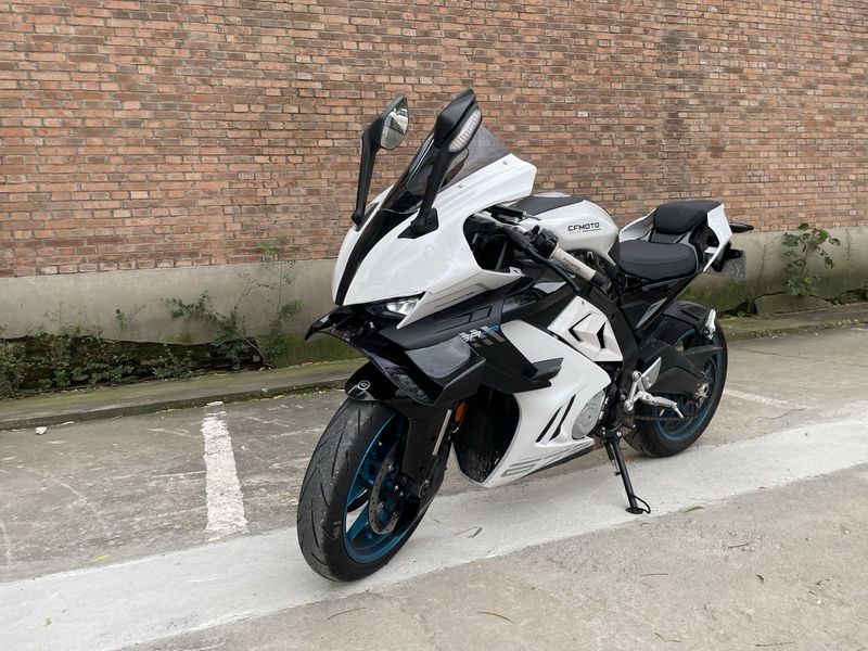 二手春风675SR-R