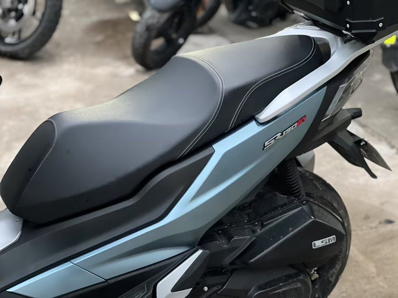 二手无极SR150GT